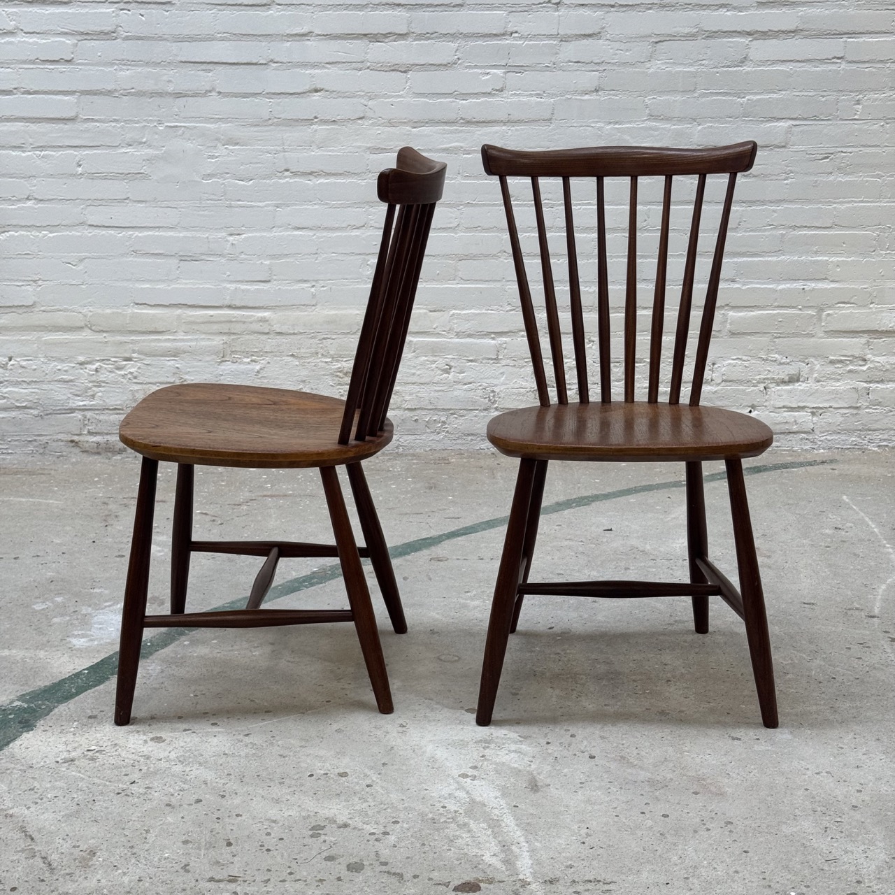 Vintage Chairs "SH41"