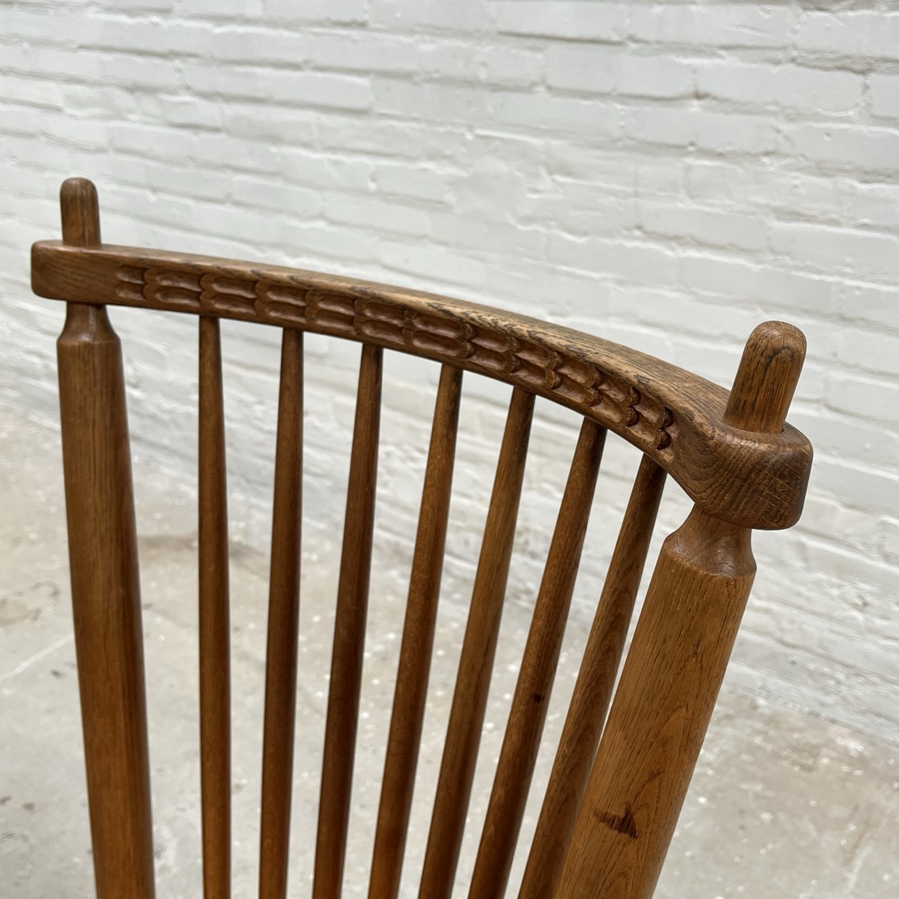 Vintage Dining Chairs
