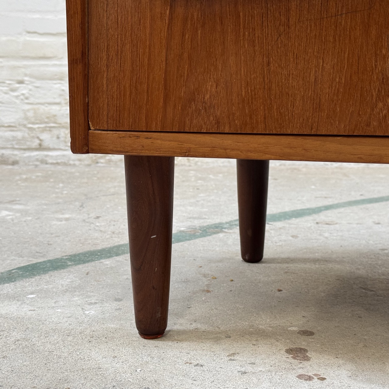 Vintage Chest Of Drawers