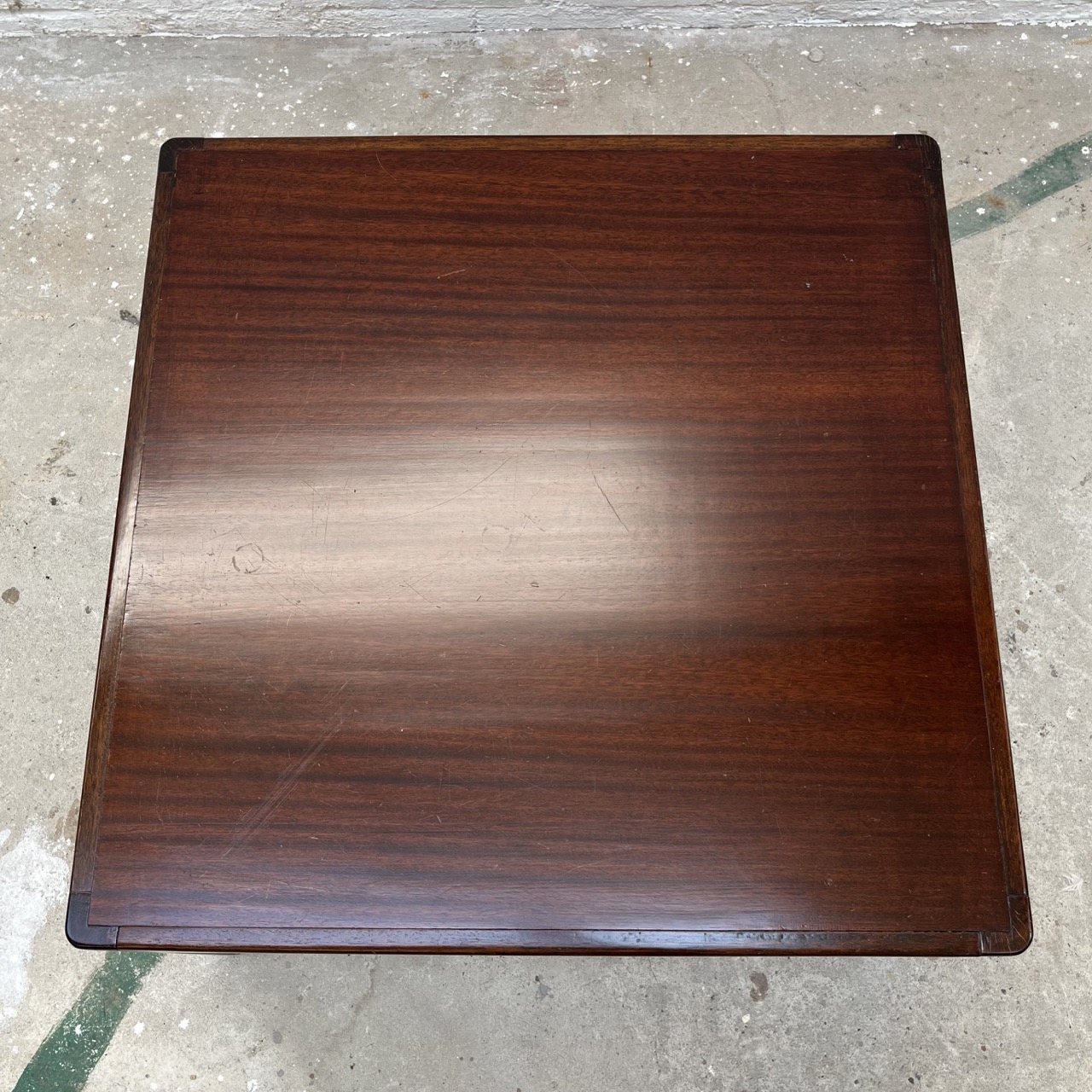 Vintage Coffee Table