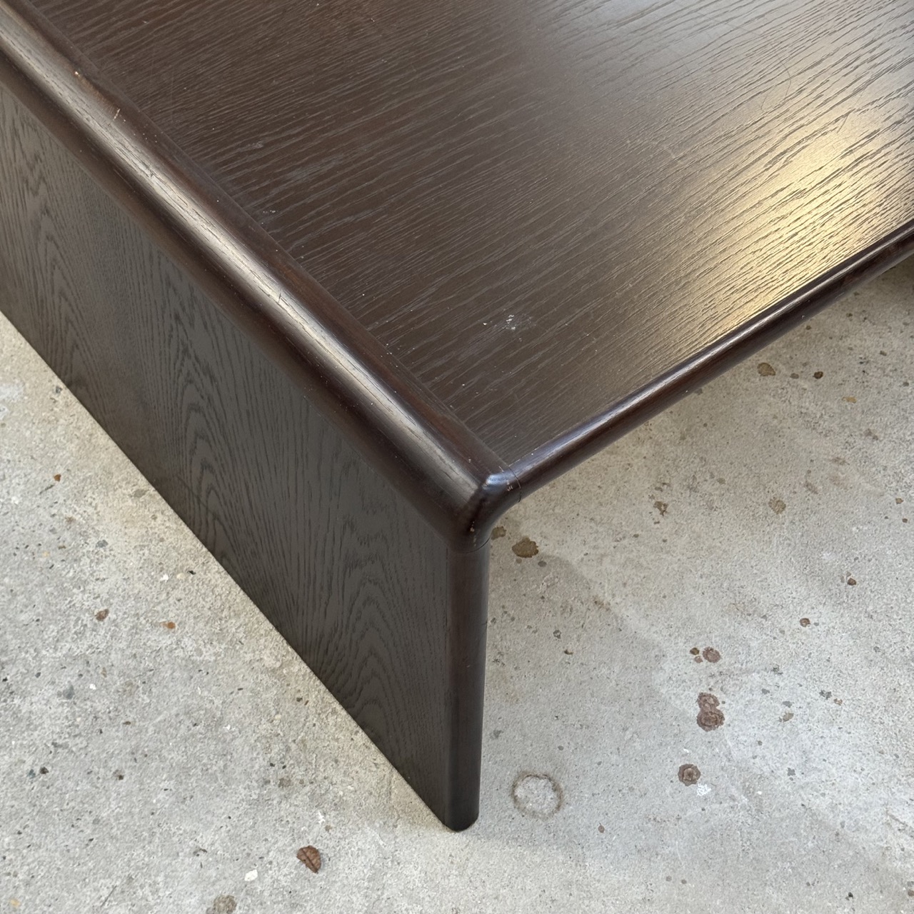 Vintage Coffee Table