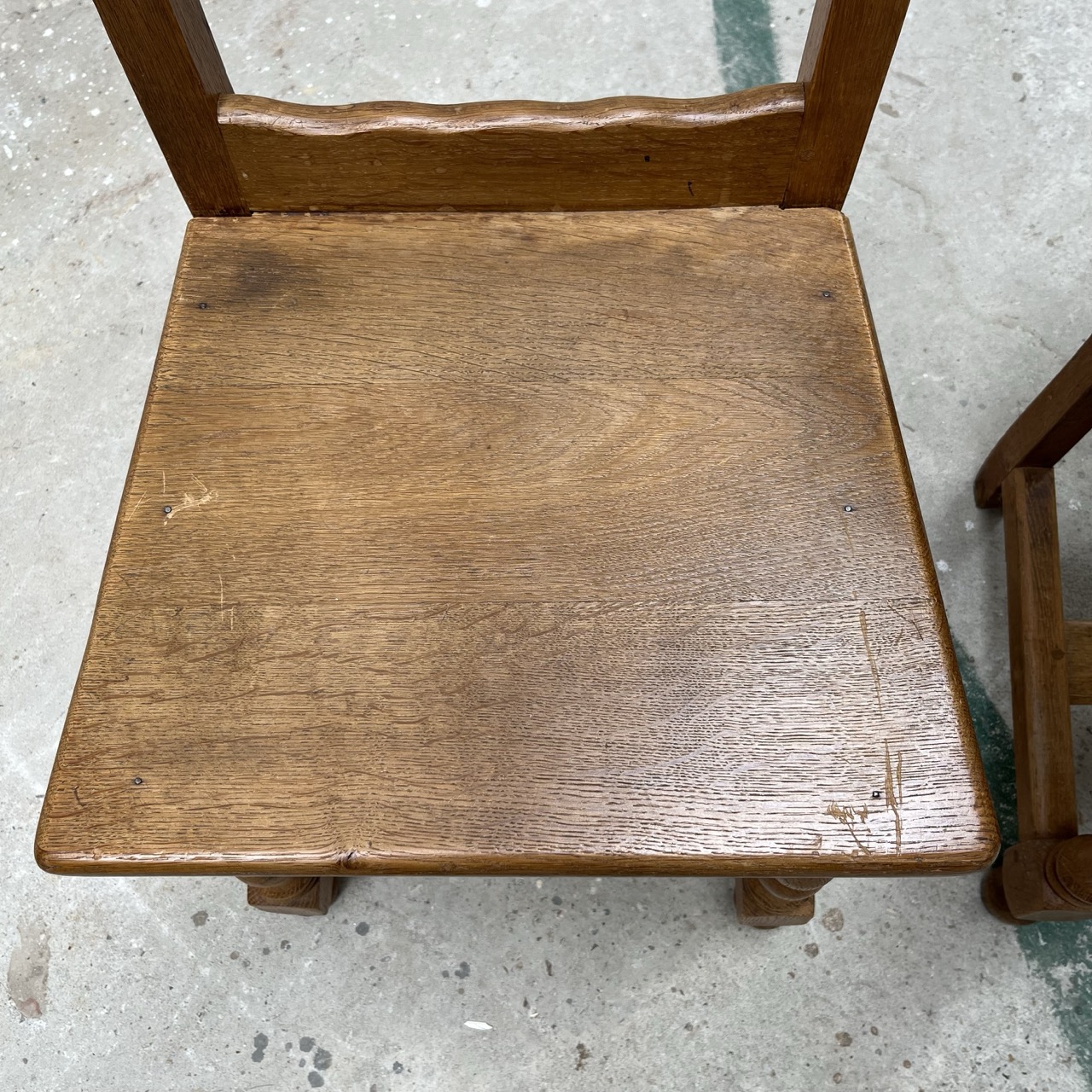 Rustique Dining Chairs Rustique Dining Chairs