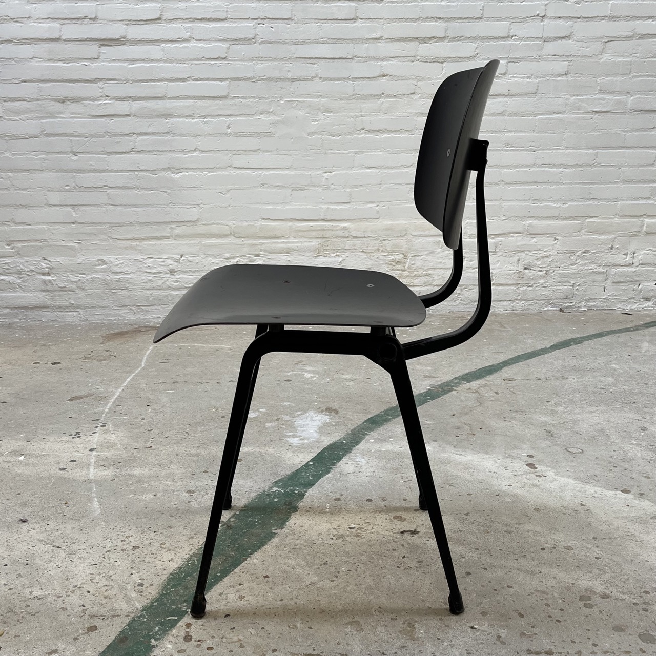 "Revolt" Dining Chairs "Revolt" Dining Chairs