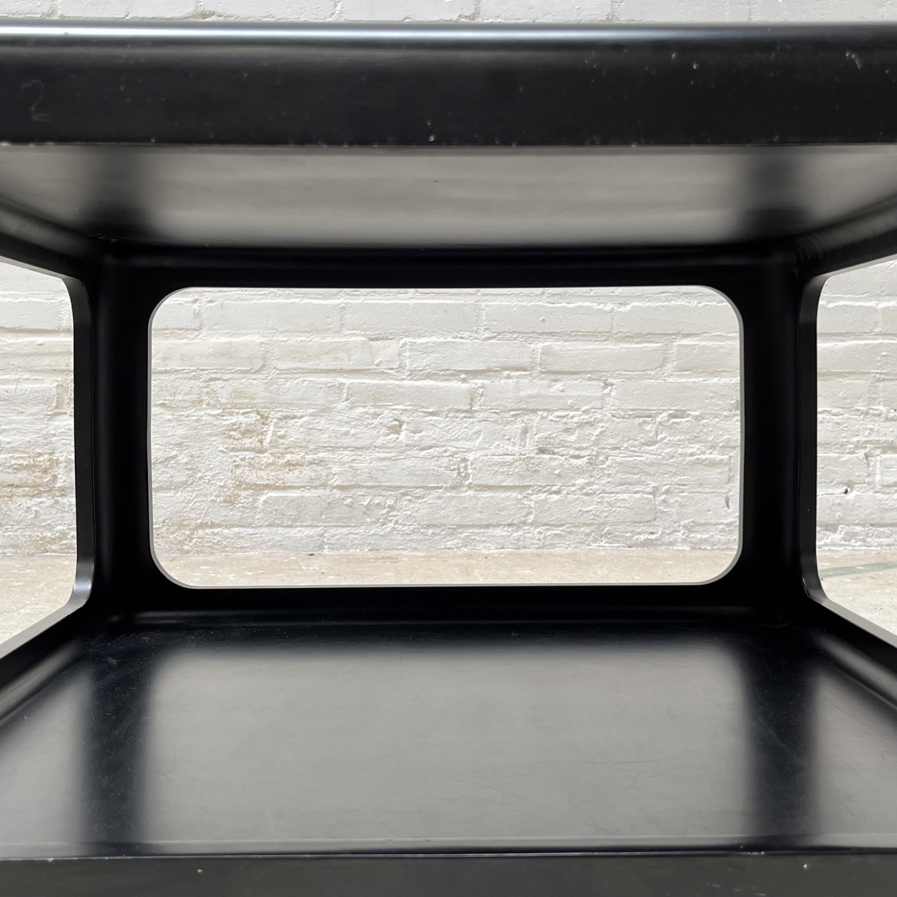 Vintage Coffee Table