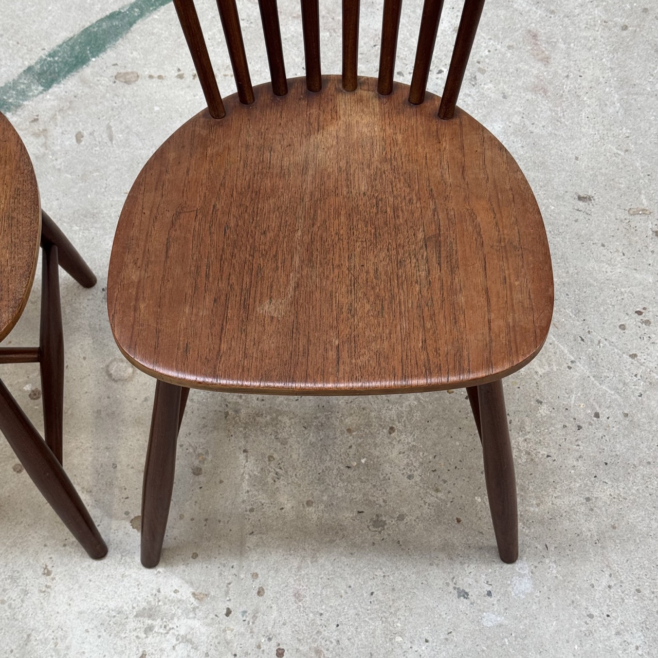 Vintage Chairs "SH41"
