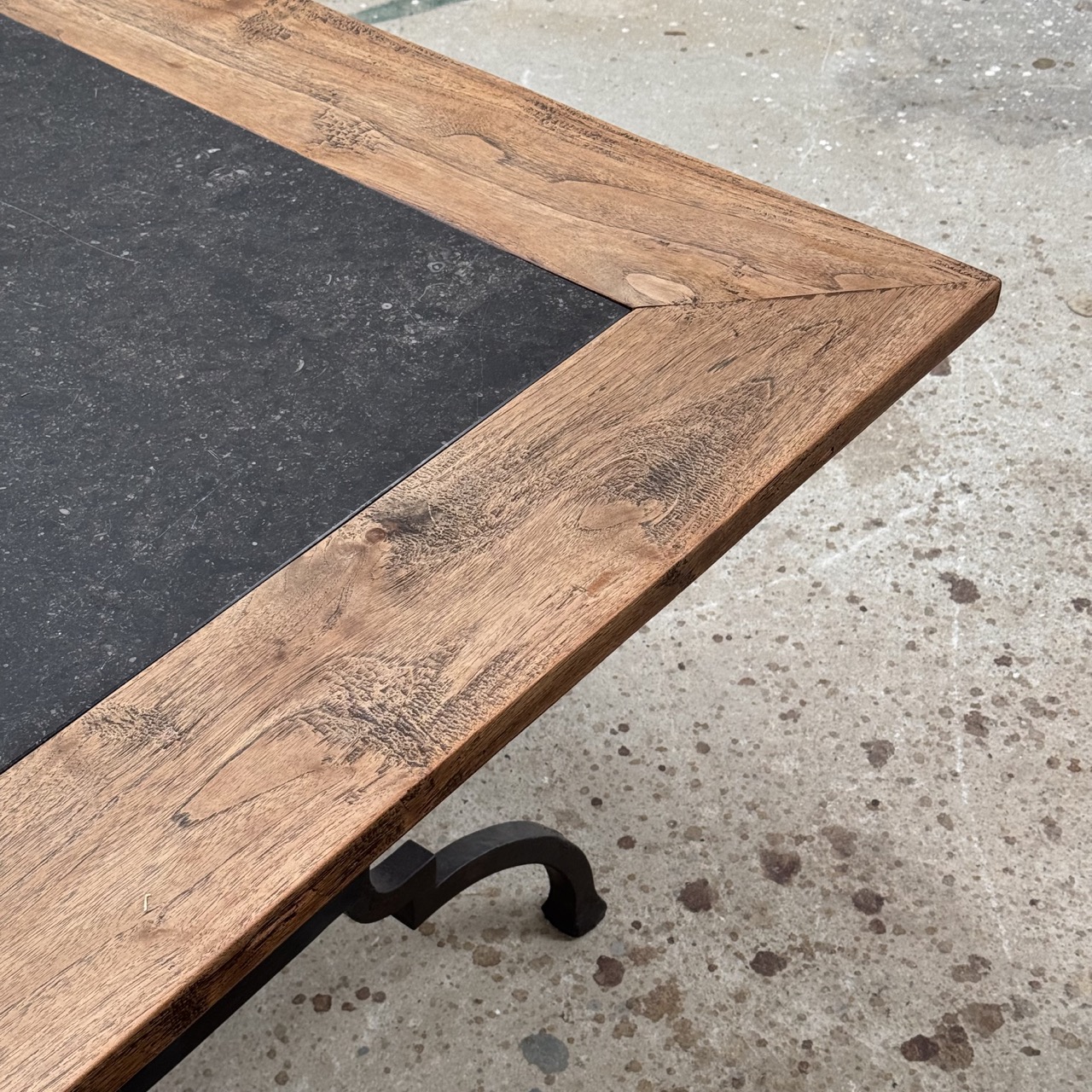 Dining Table "Stone" Dining Table "Stone"