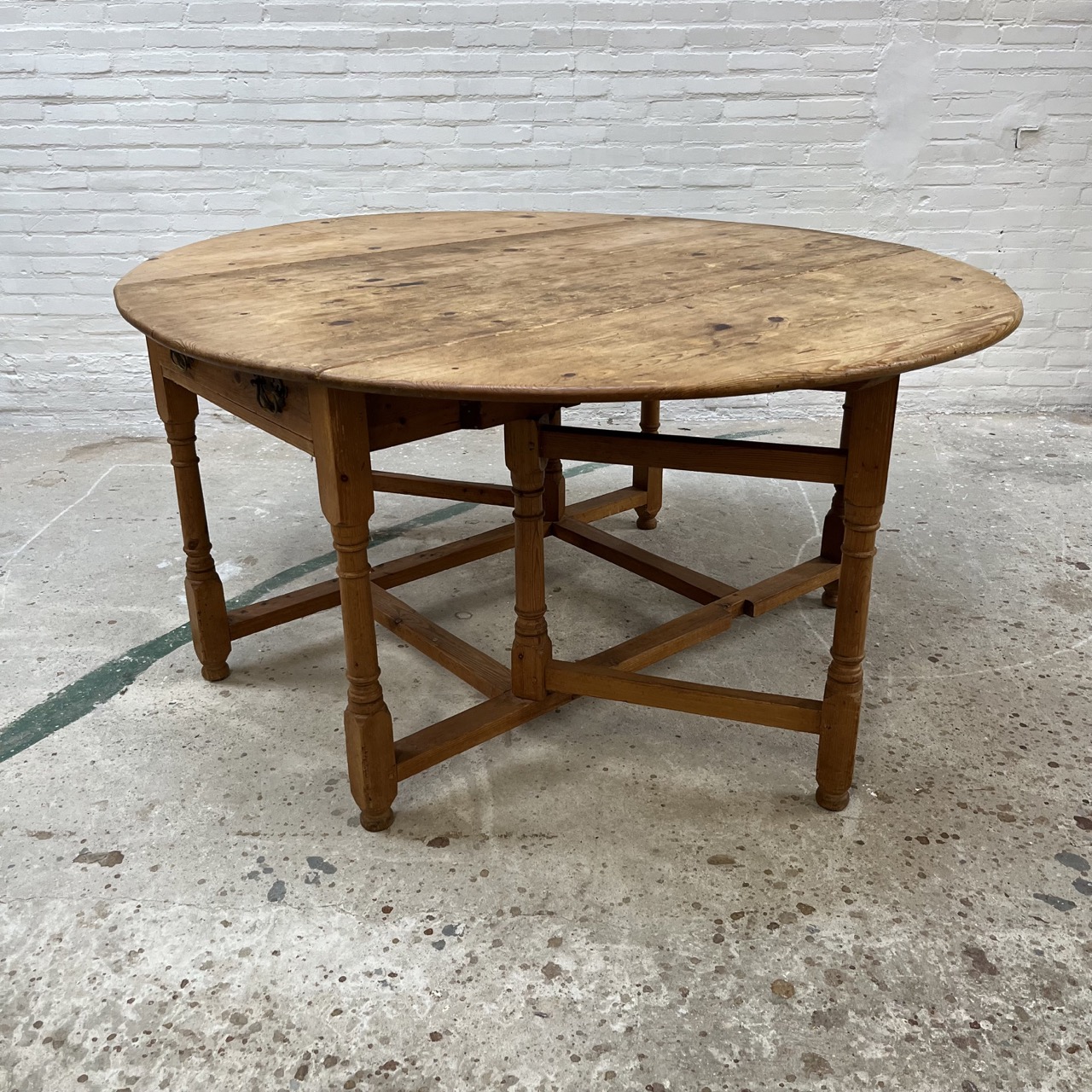 Antique Table Antique Table