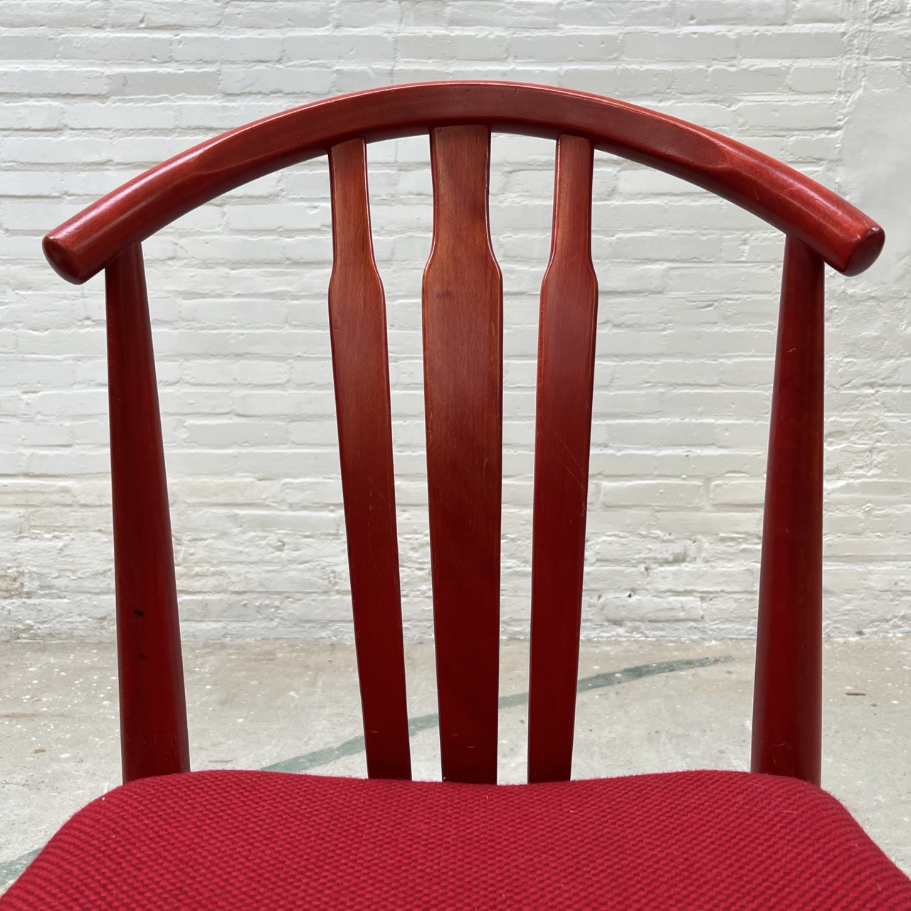 Vintage Chairs 