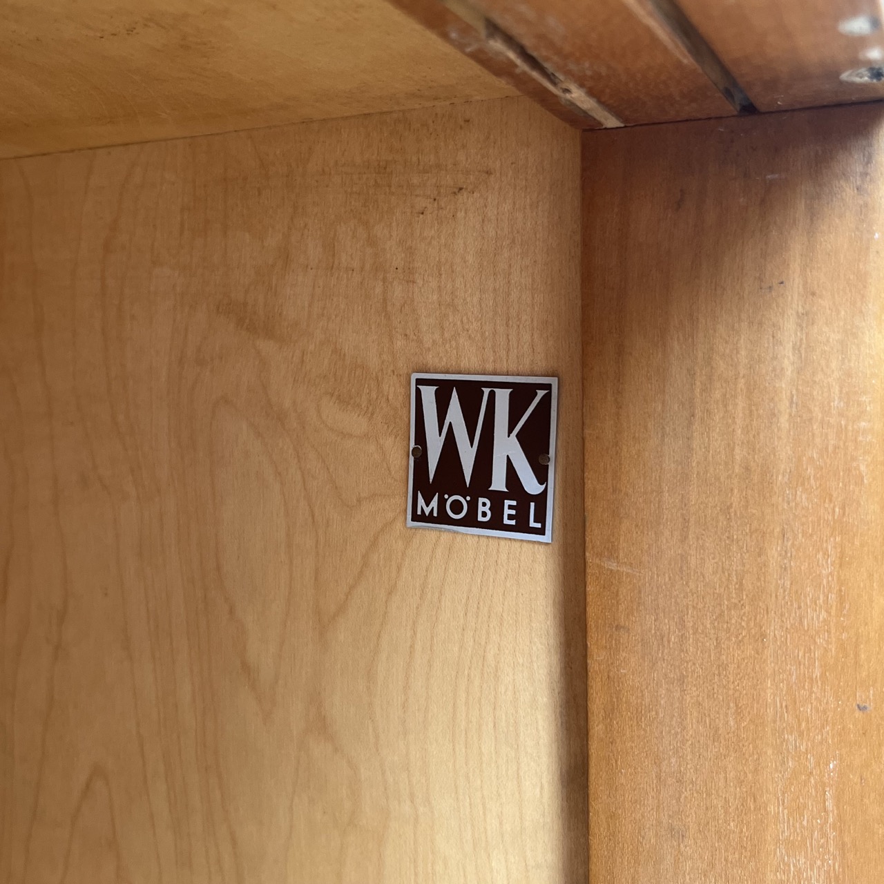 "WK263" highboard "WK263" highboard