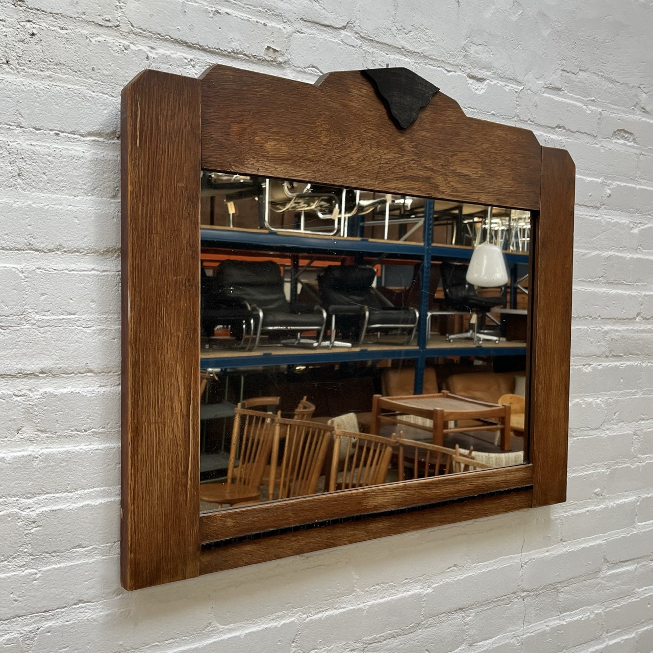 Antique Mirror