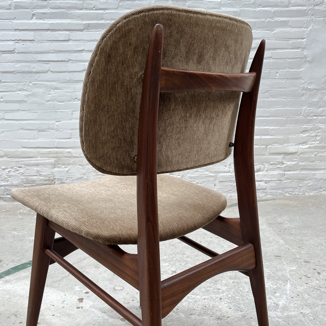 "Milaan" Dining Chairs 