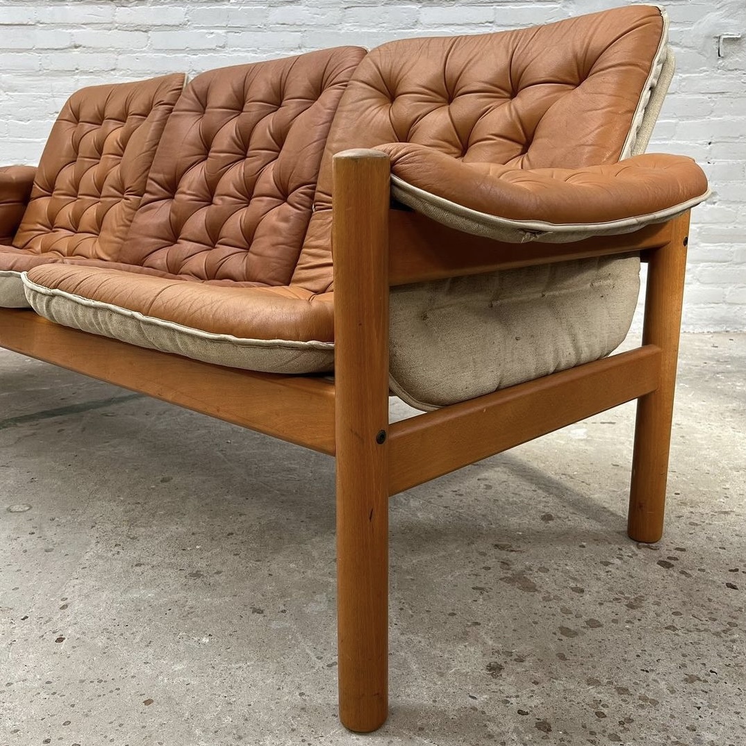 Vintage Sofa