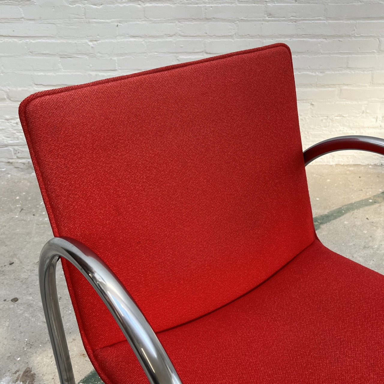 "Cirkel" Arm Chairs "Cirkel" Arm Chairs