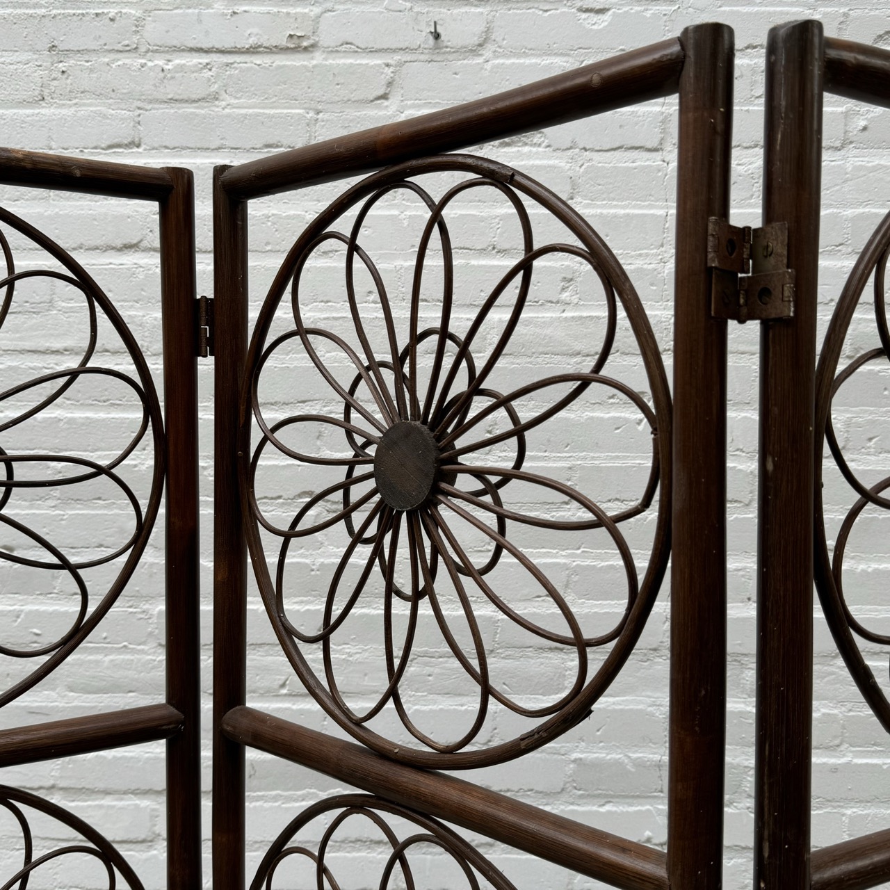 Vintage Room Divider 