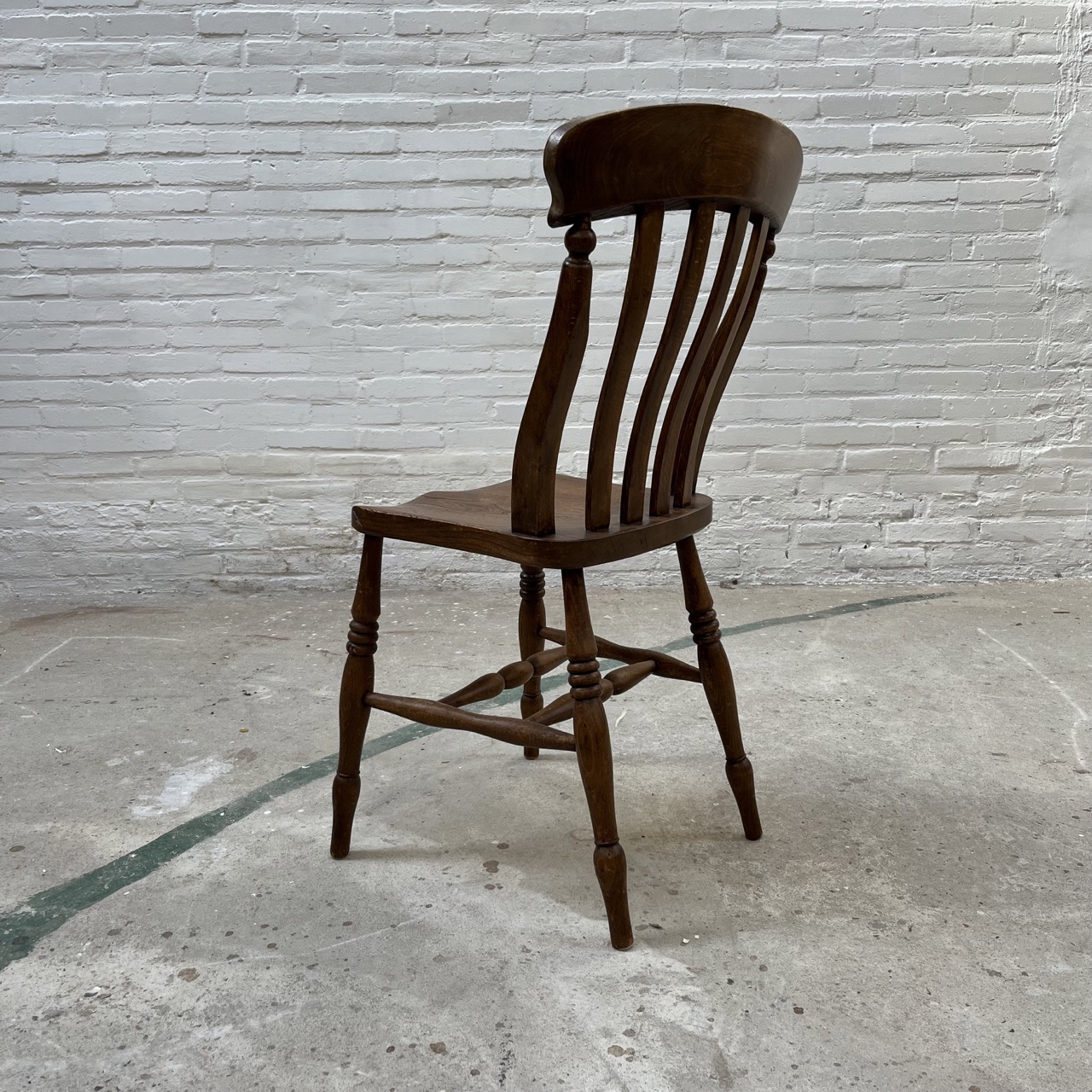 Antique Chairs "Windsor"