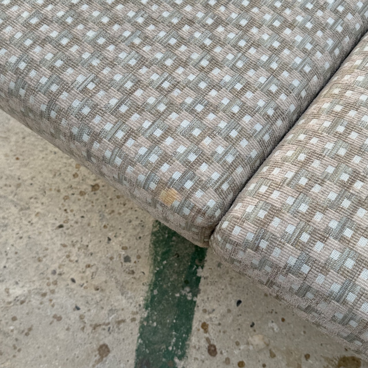 Vintage Sofa