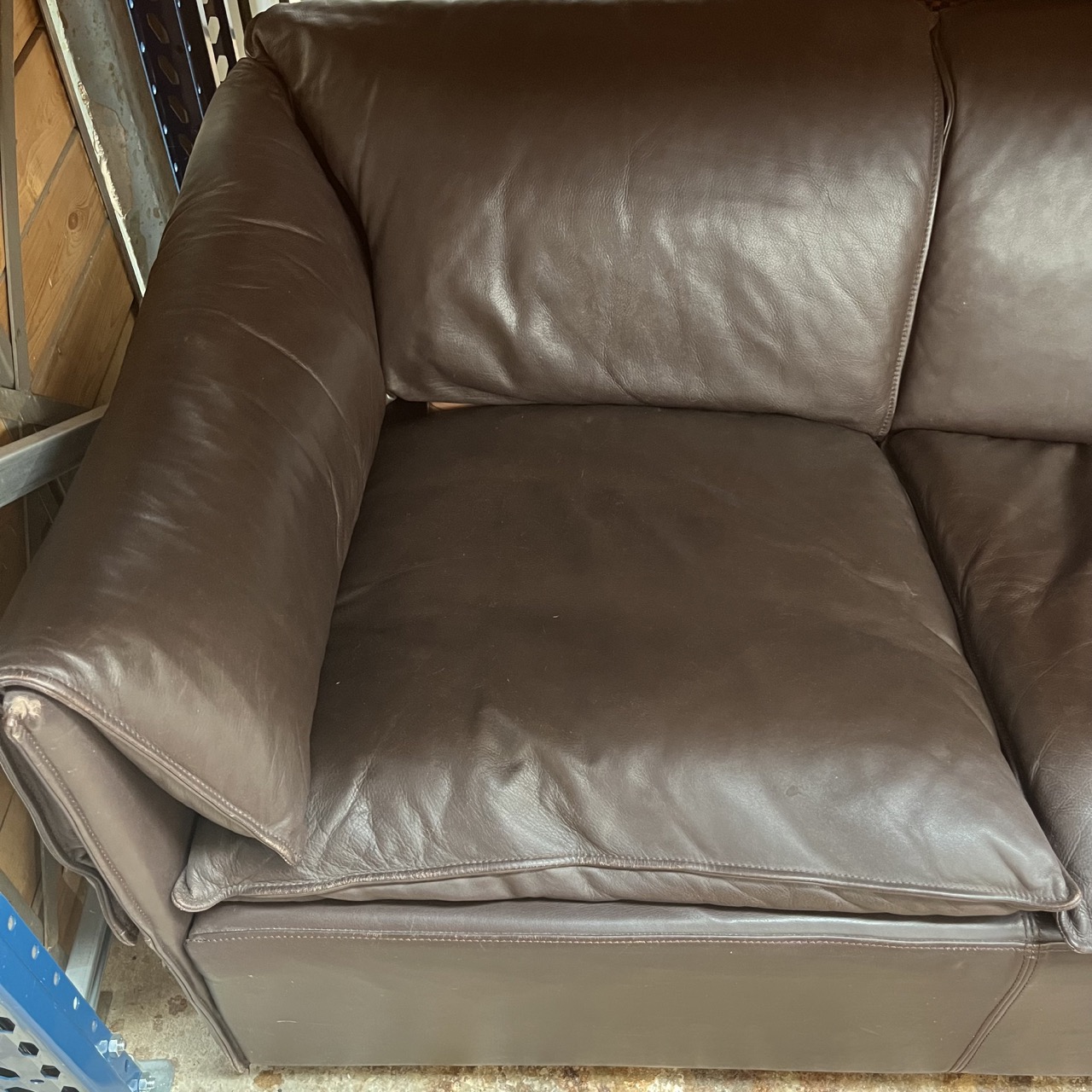 "Lotus" Sofa  