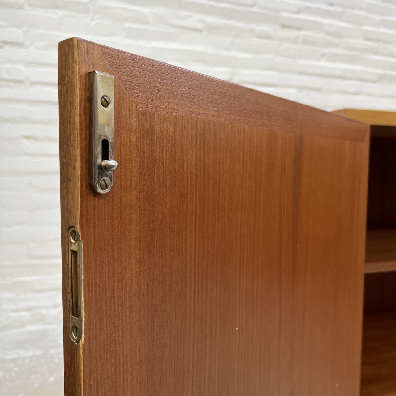 Vintage Sideboard Musterring 