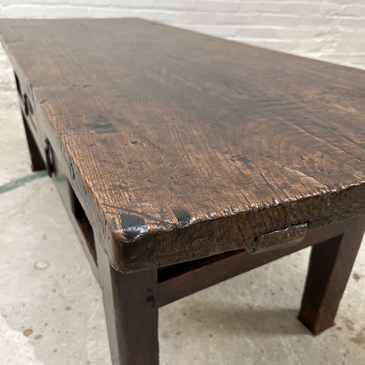 Antique Coffee Table