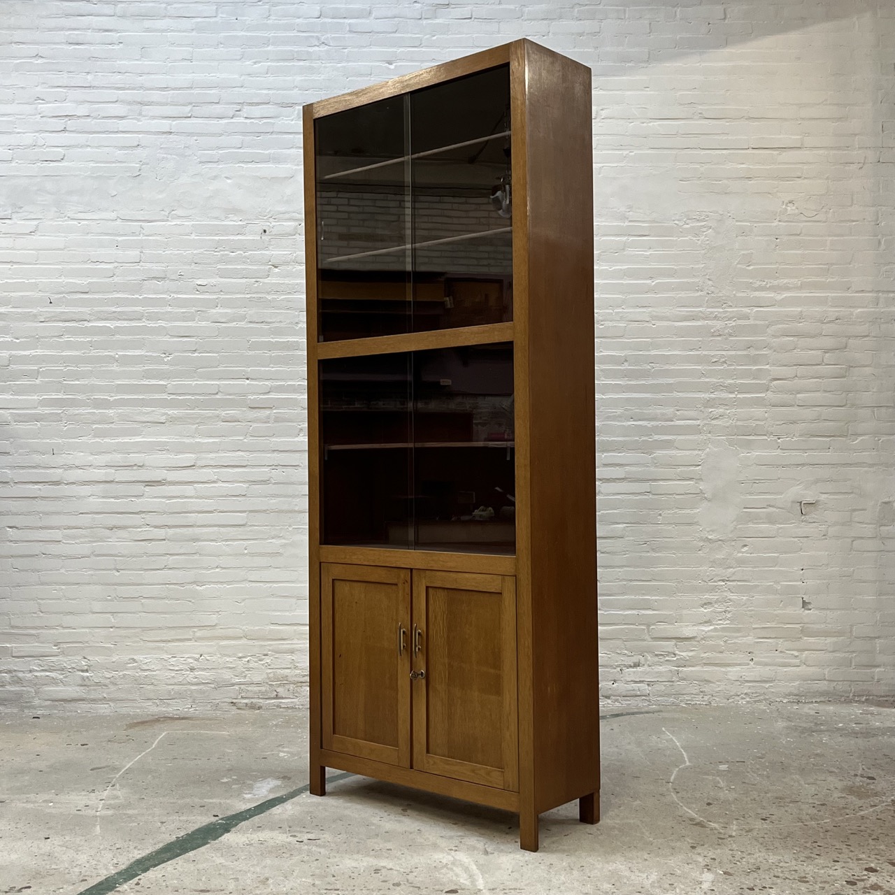 Antique Cabinet 