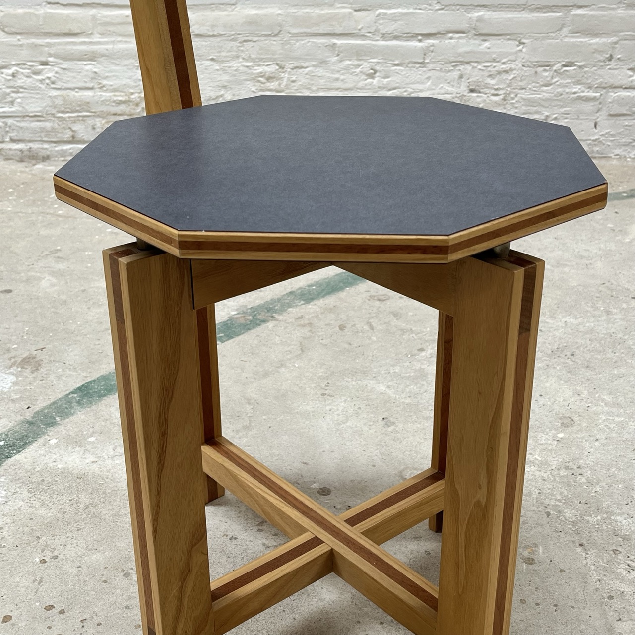 Vintage Side Chair