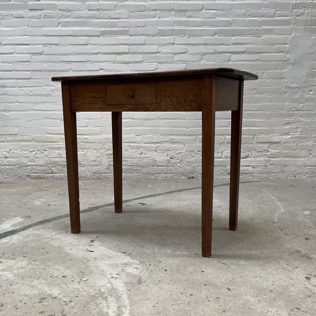 Antique Lady Desk