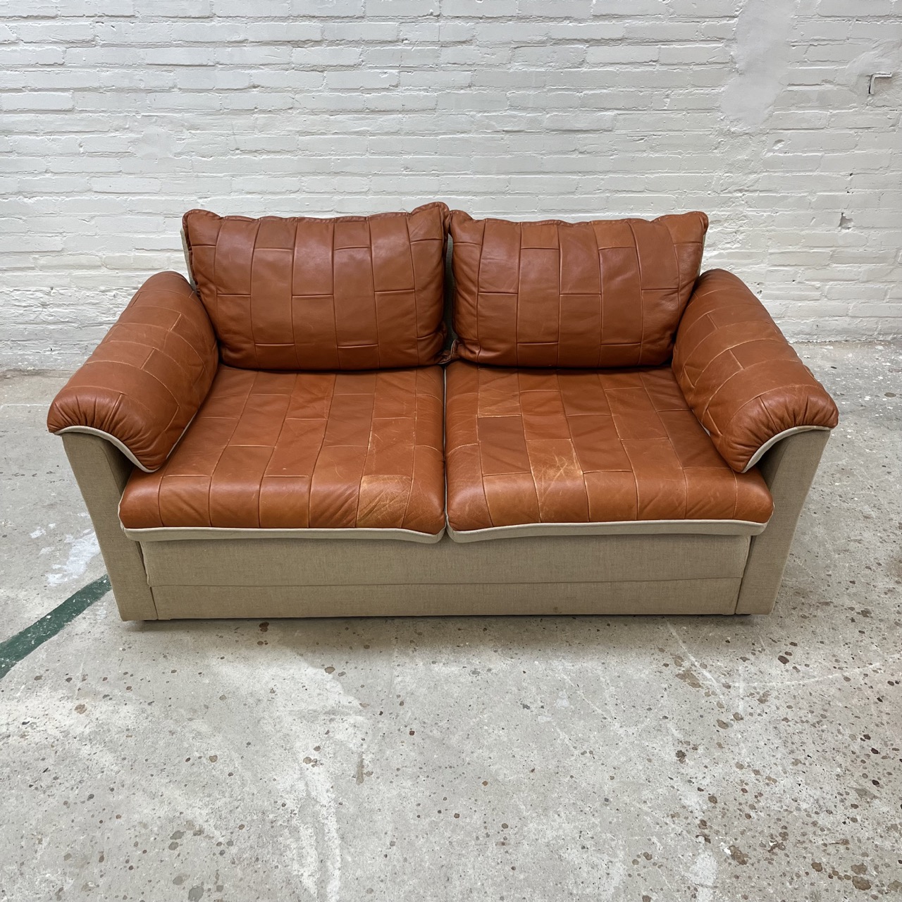 Vintage Sofa