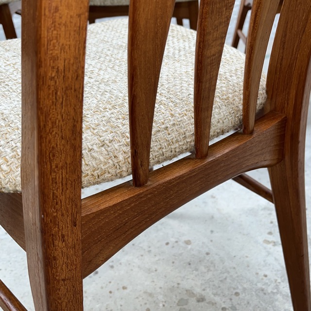 "Eva" Dining Chairs "Eva" Dining Chairs