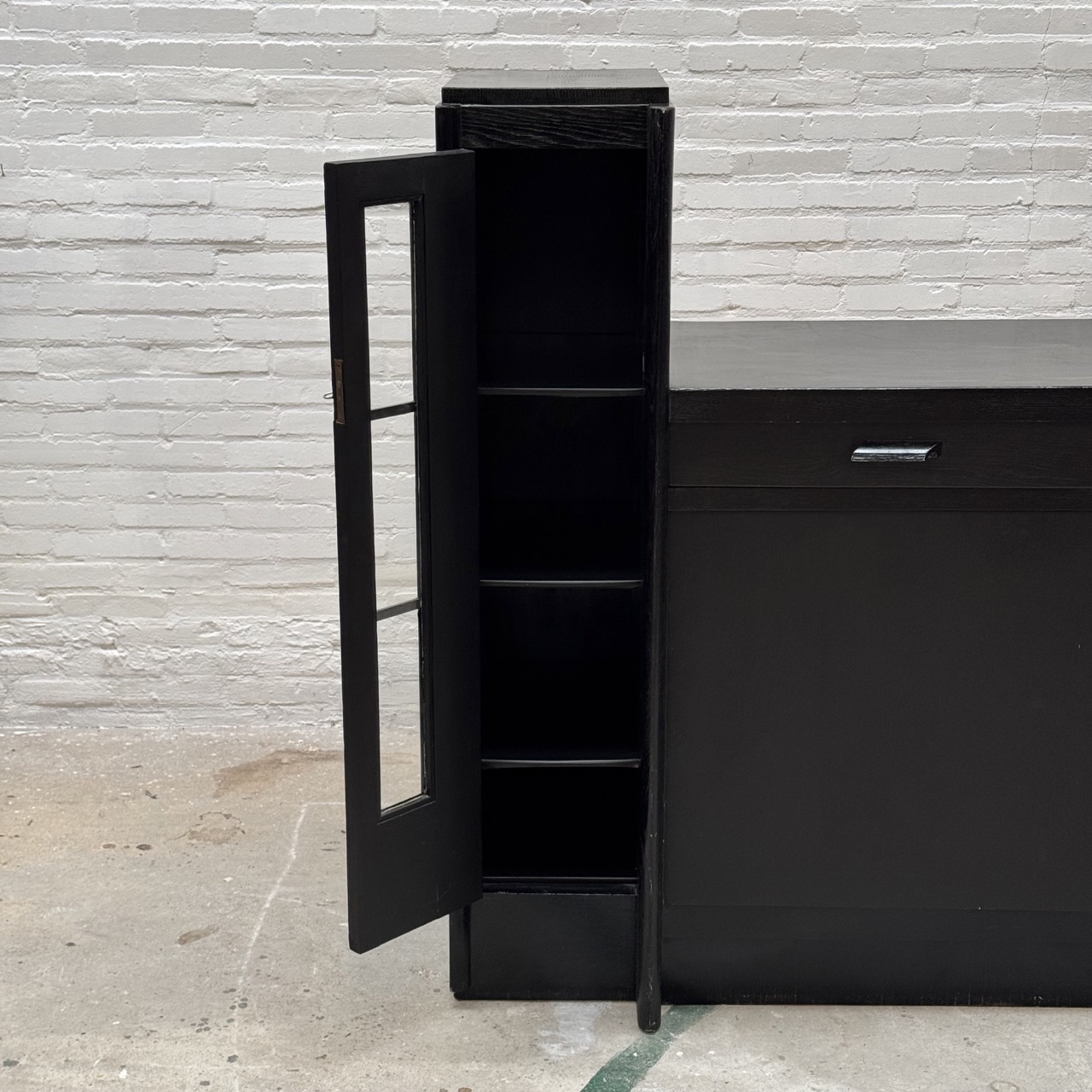 Art Deco Cabinet