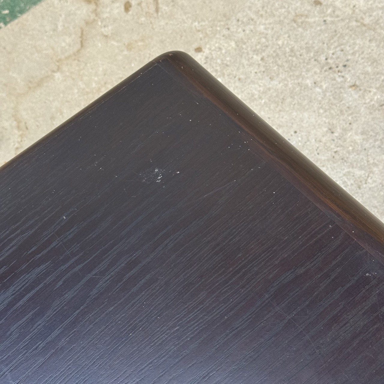 Vintage Coffee Table