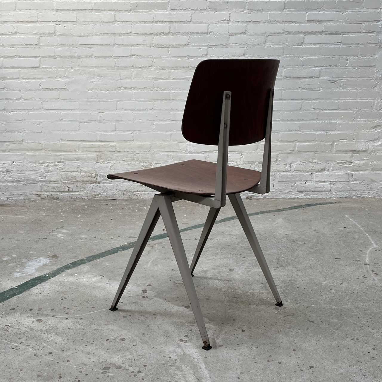 "S16" Vintage Chairs 