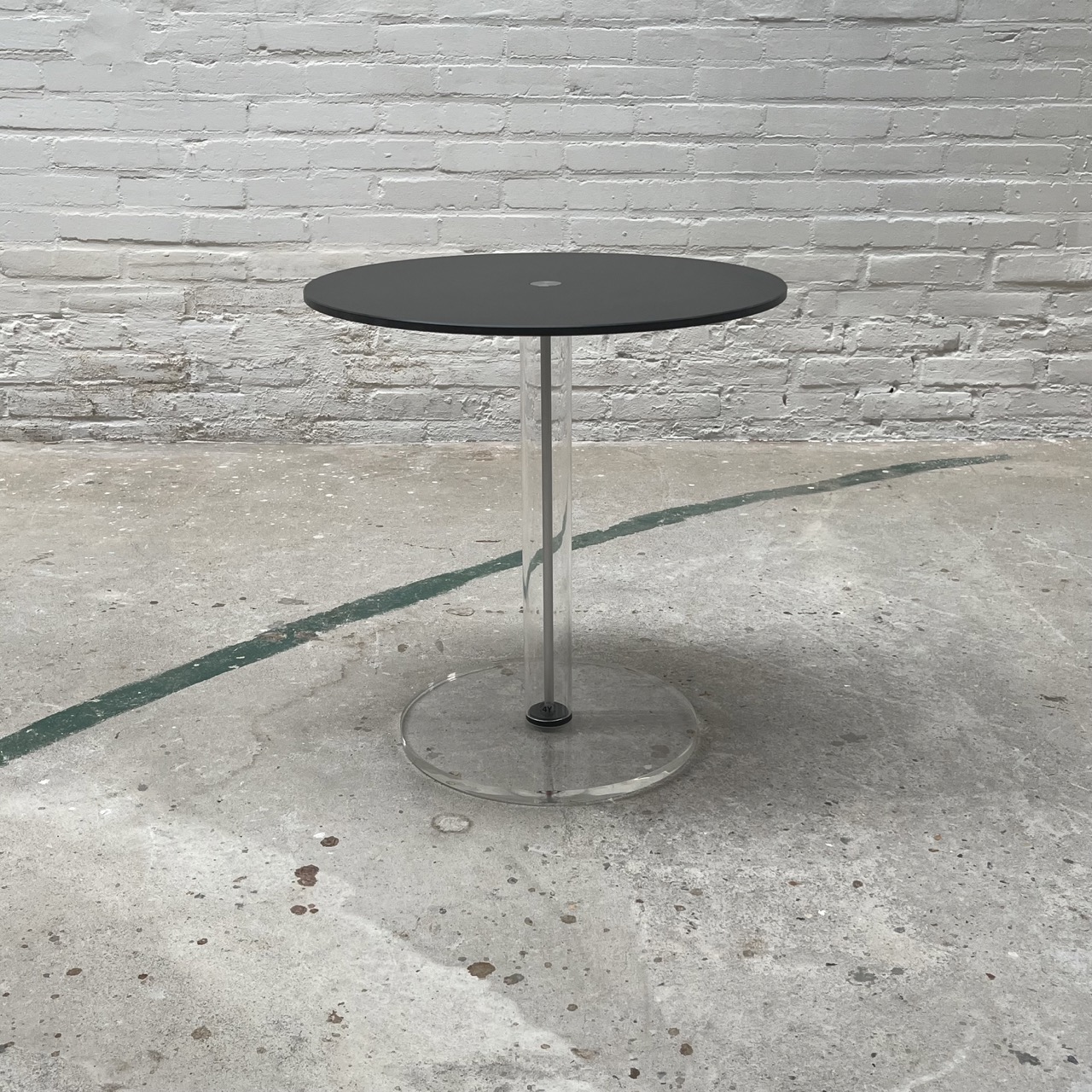 Contemporary Side Table