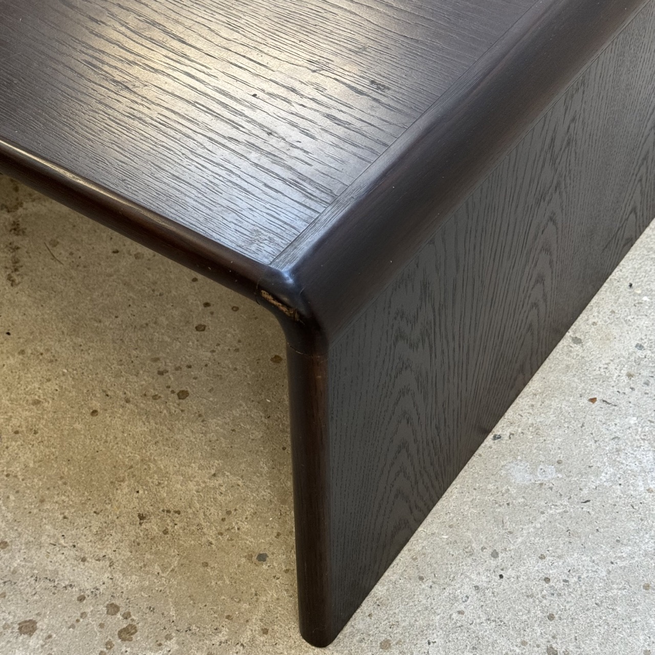 Vintage Coffee Table