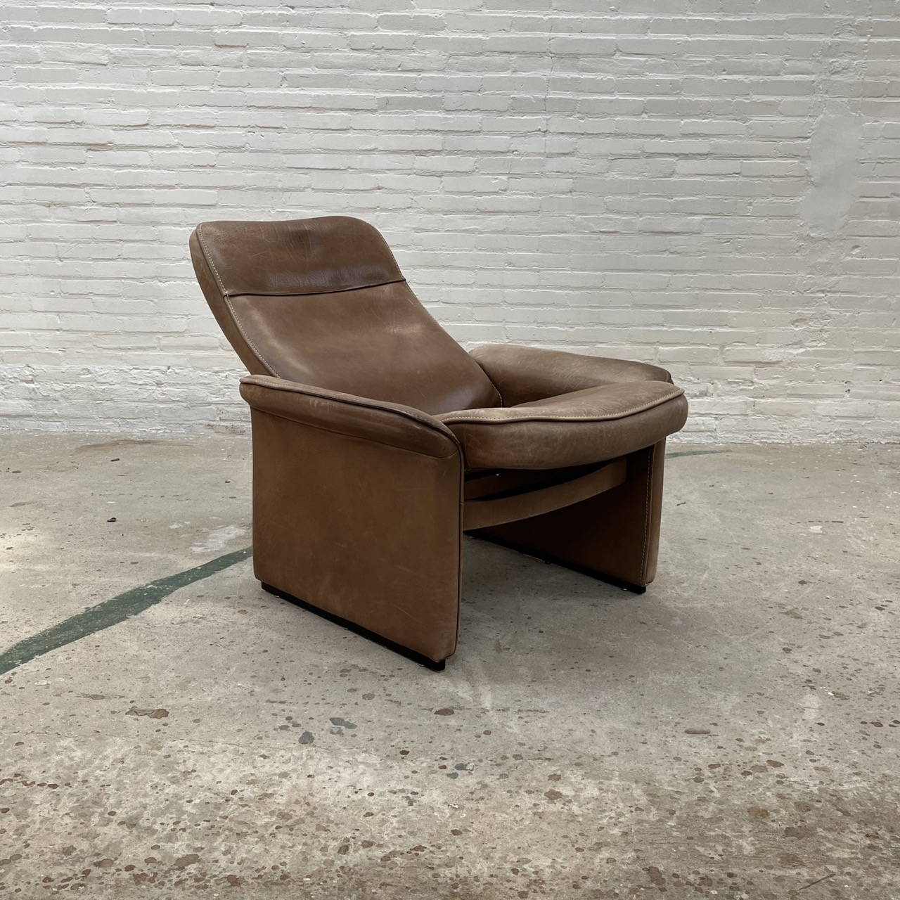 "DS 50" Easy Chair
