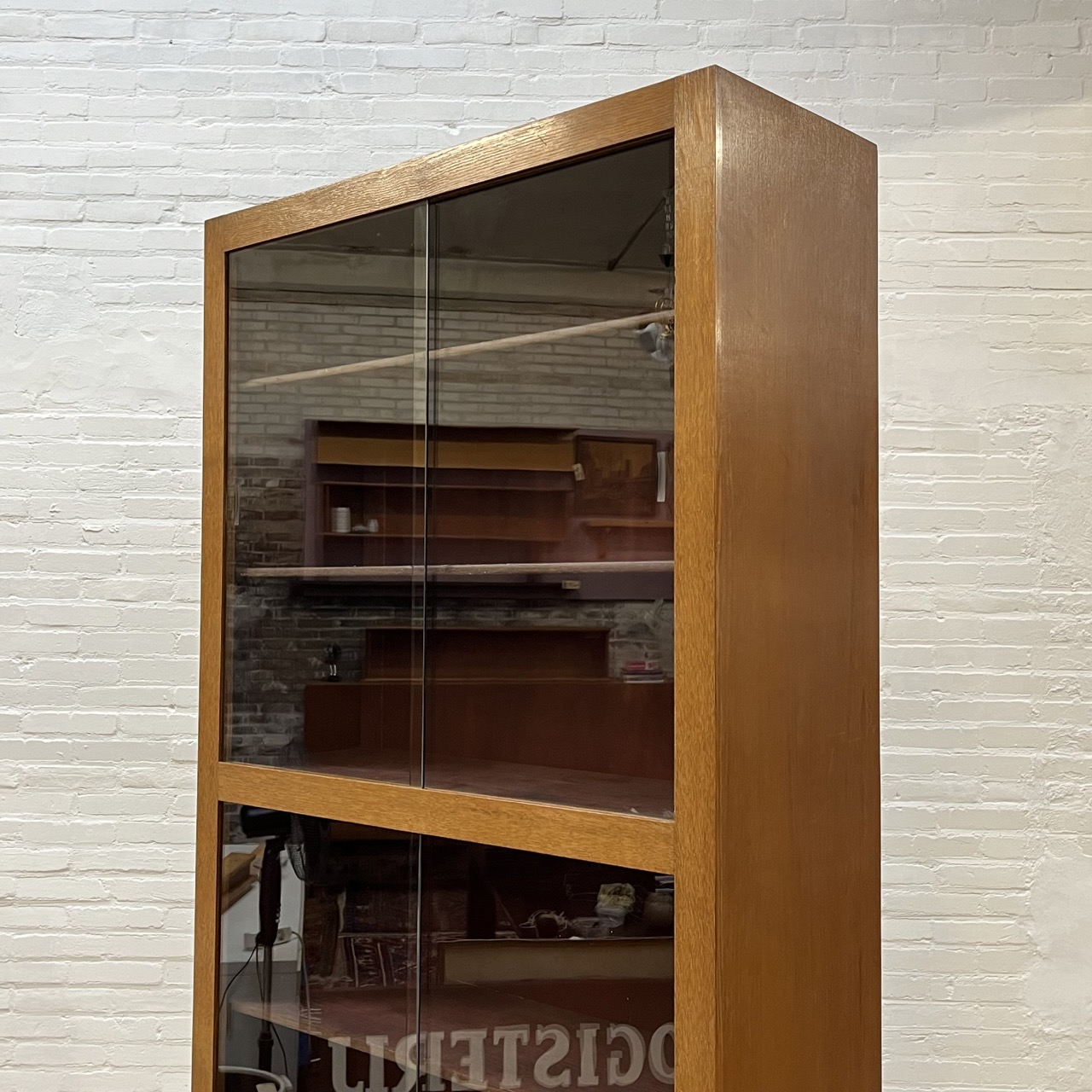 Antique Cabinet 