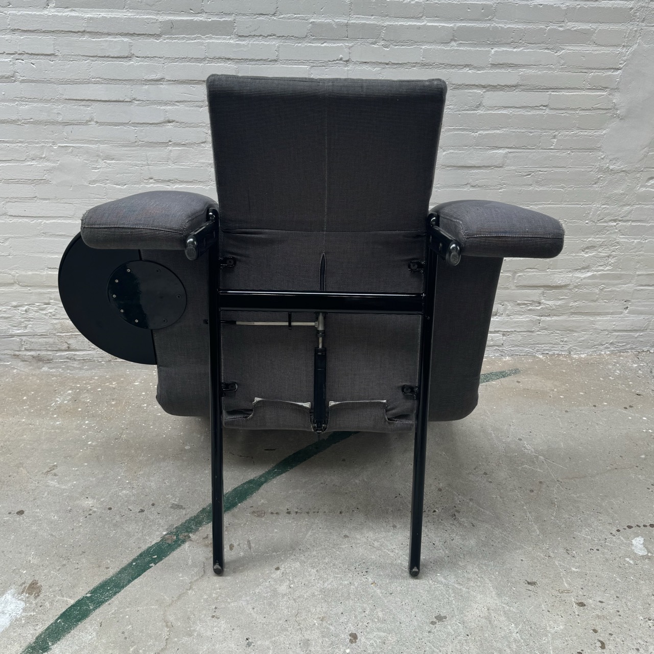 "Kilkis" Easy Chair