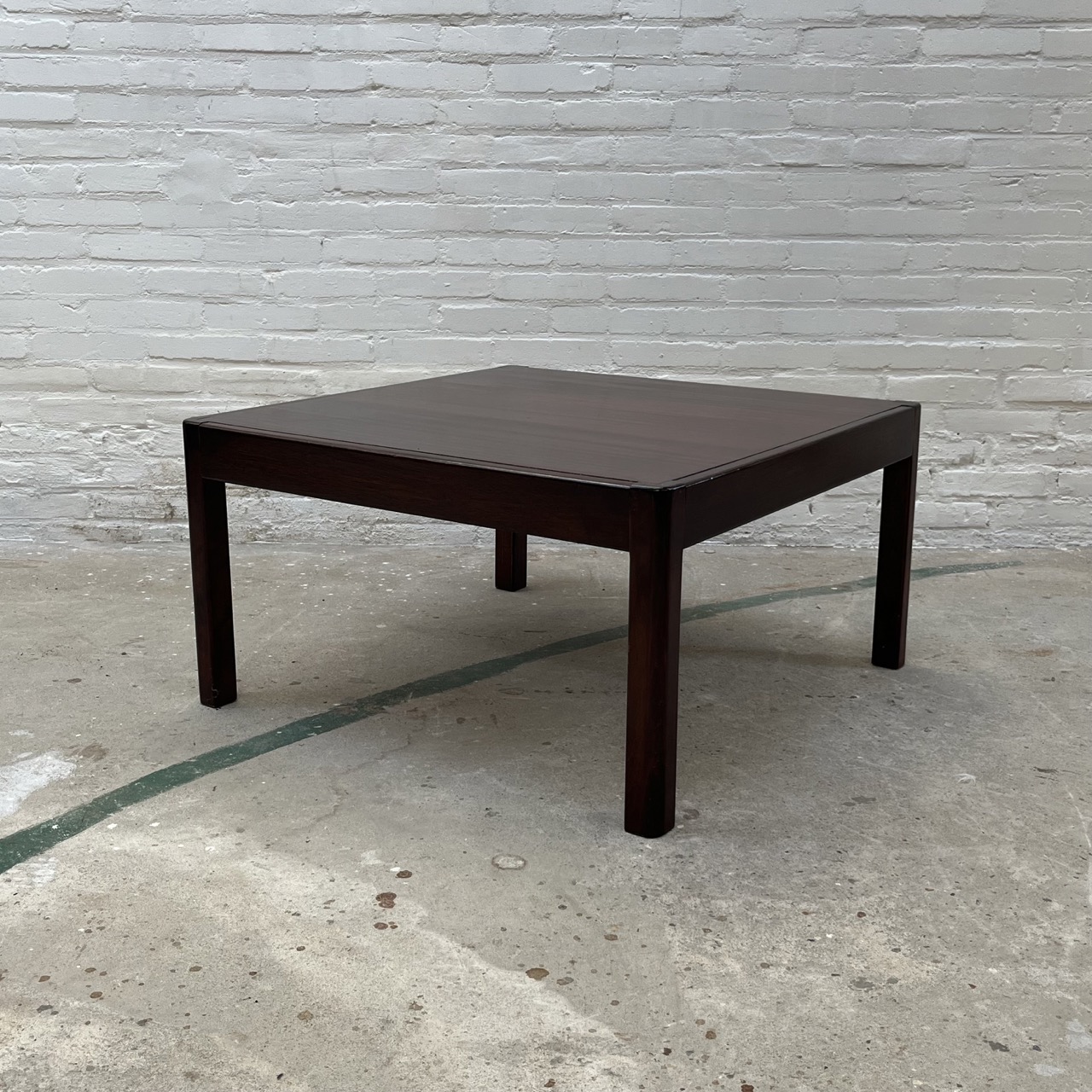 Vintage Coffee Table