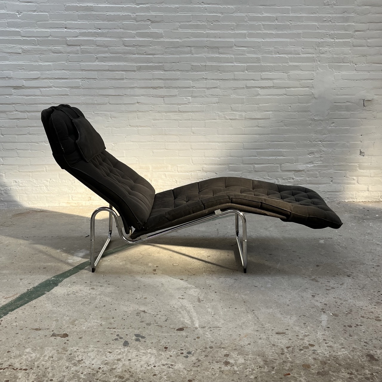 "Kröken" Lounge Chair "Kröken" Lounge Chair