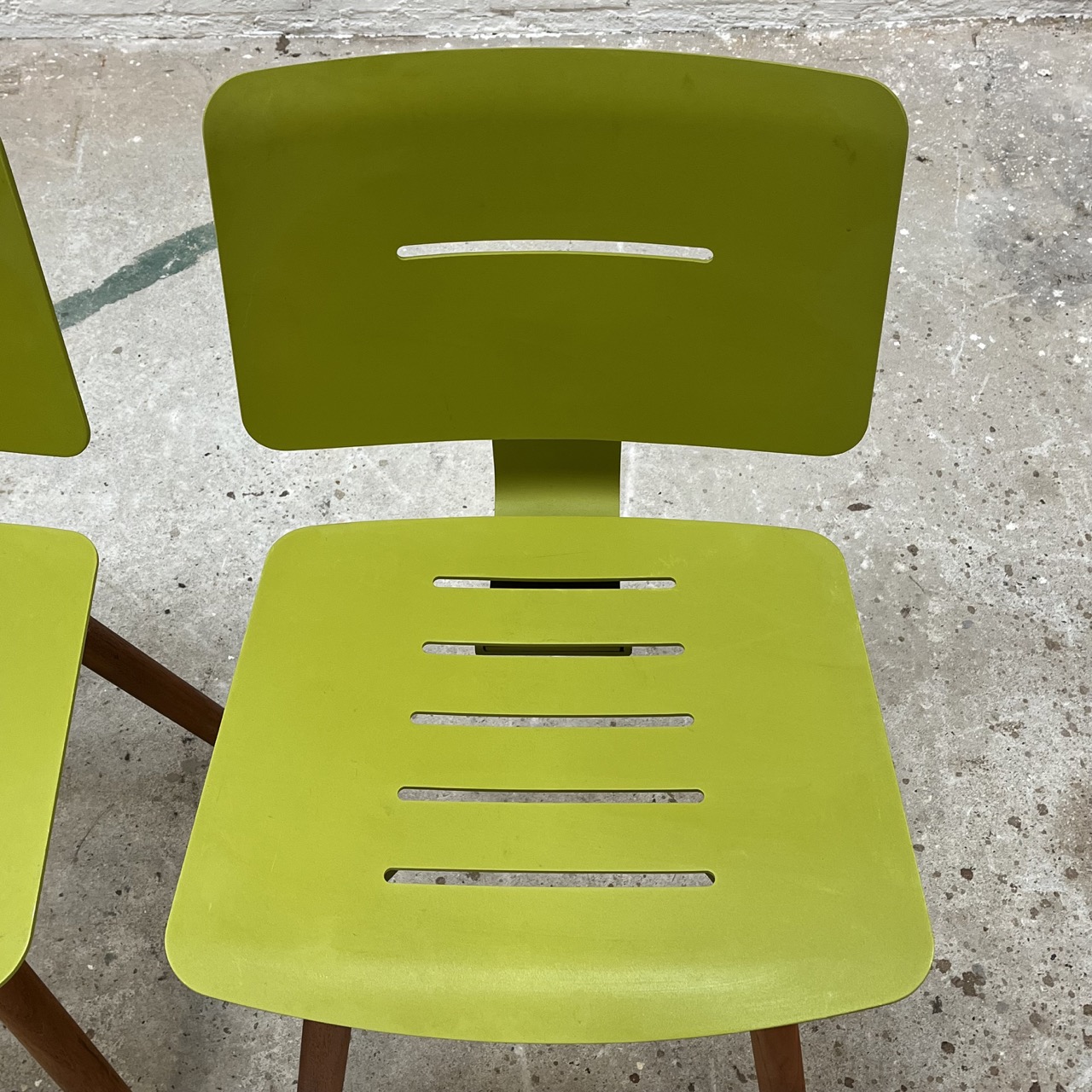 "Coco" Chairs 