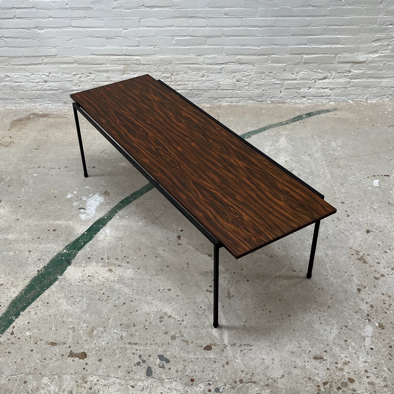 Vintage Coffee Table