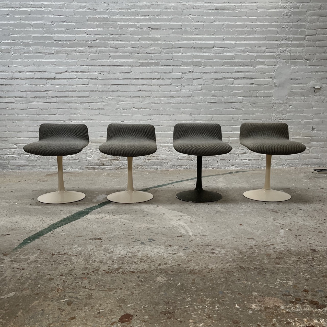 Vintage Stools