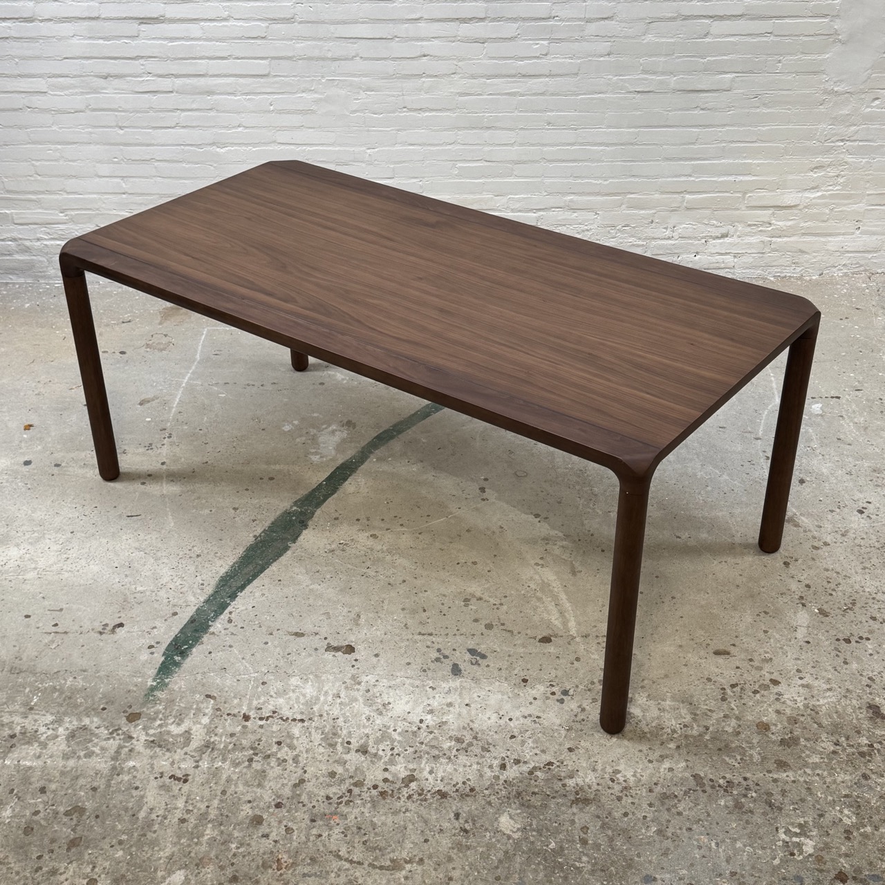 Contemporary Dining Table 'Storm' 