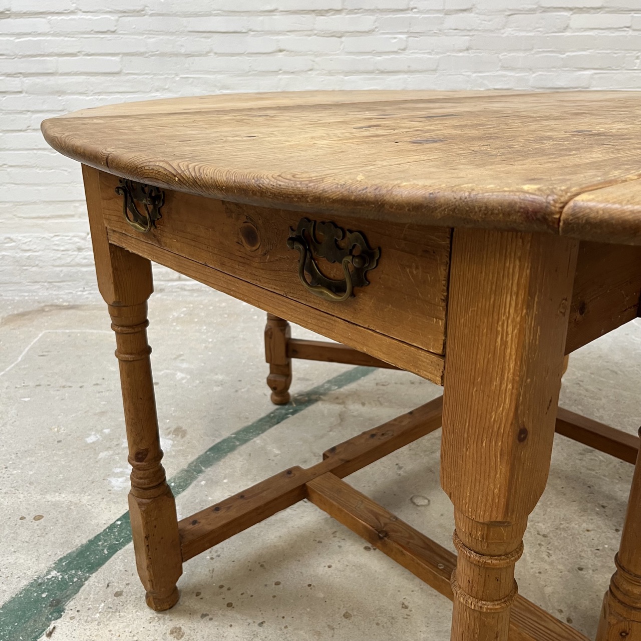 Antique Table Antique Table