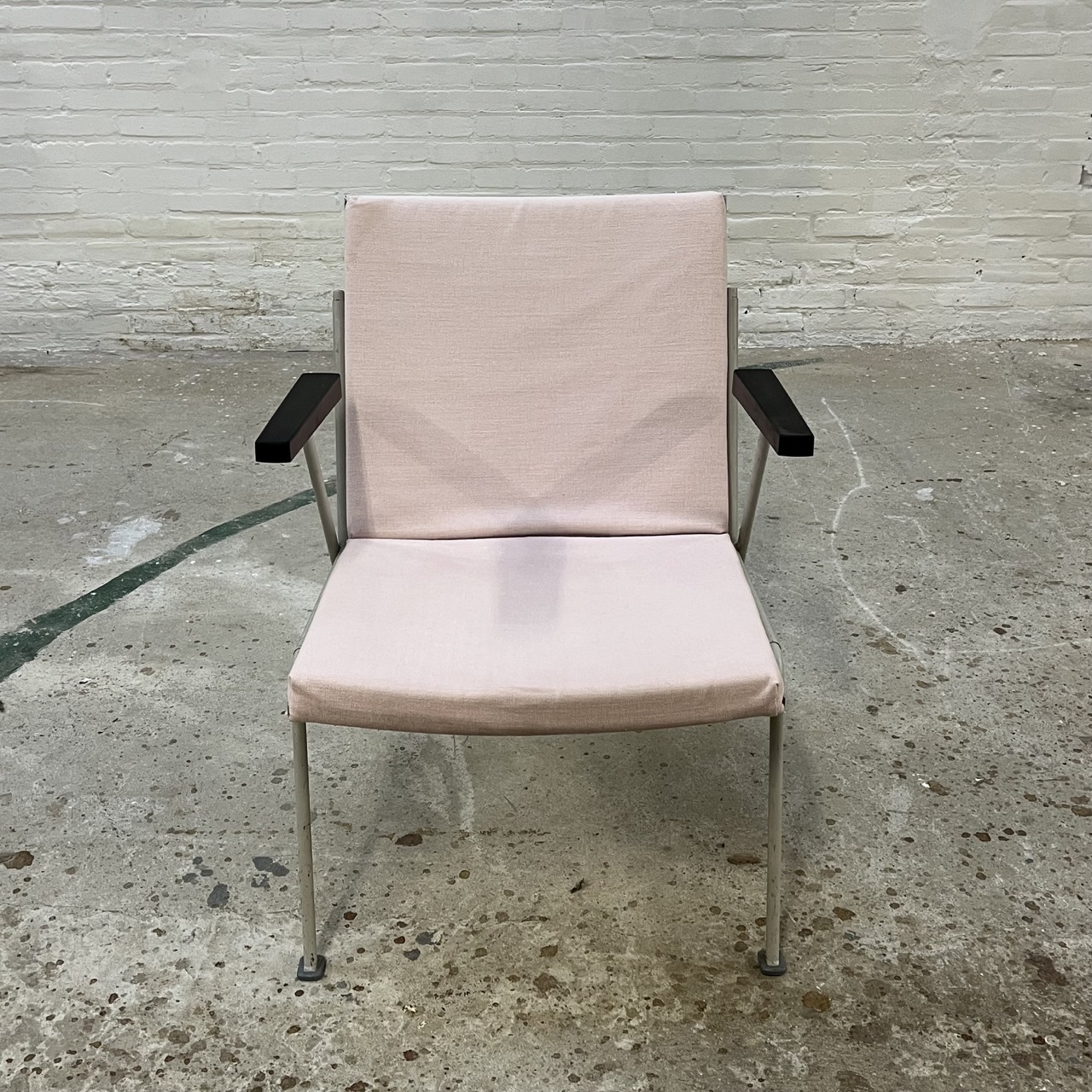 "Oase" Vintage Easy Chairs "Oase" Vintage Easy Chairs
