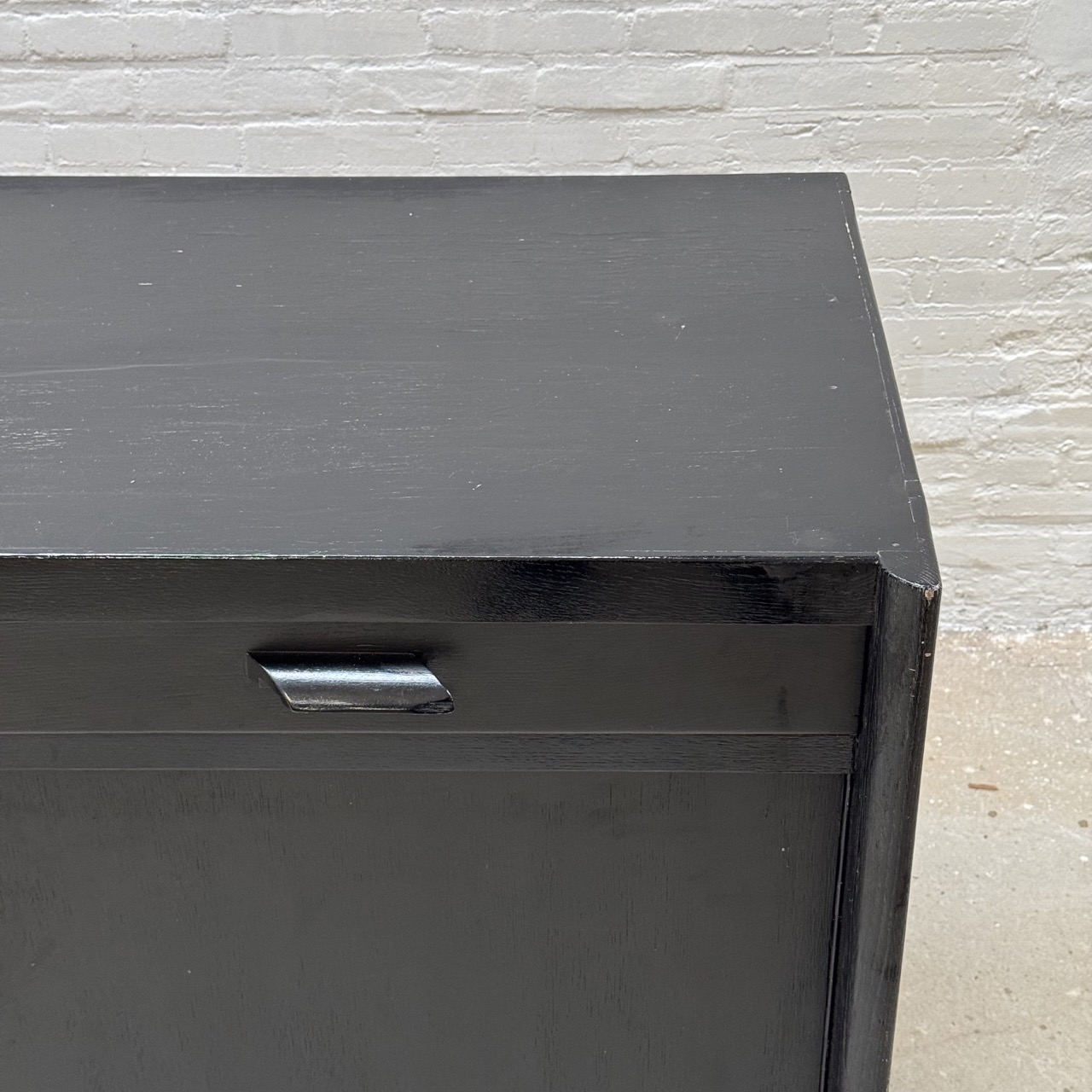 Art Deco Cabinet