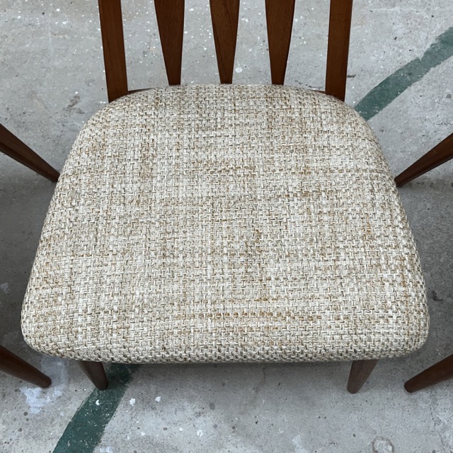 "Eva" Dining Chairs "Eva" Dining Chairs