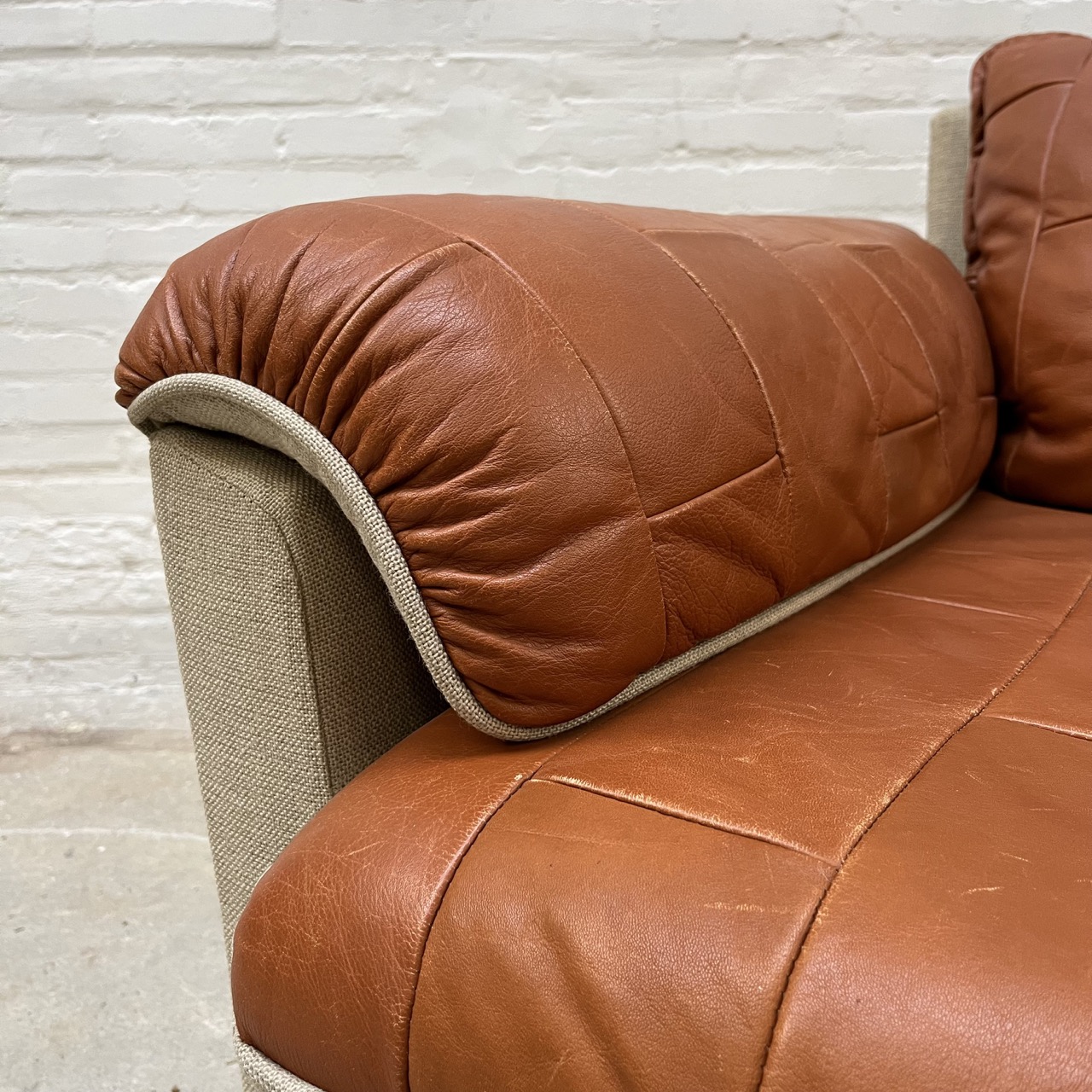 Vintage Sofa