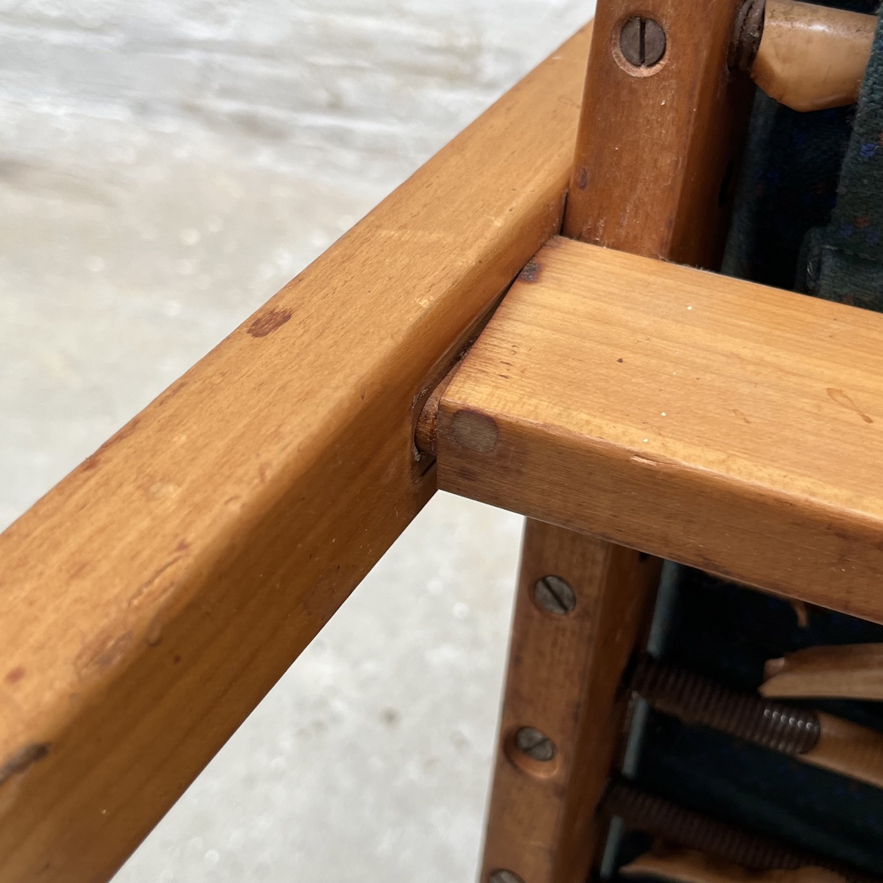 "1611" Lounge Chair "1611" Lounge Chair