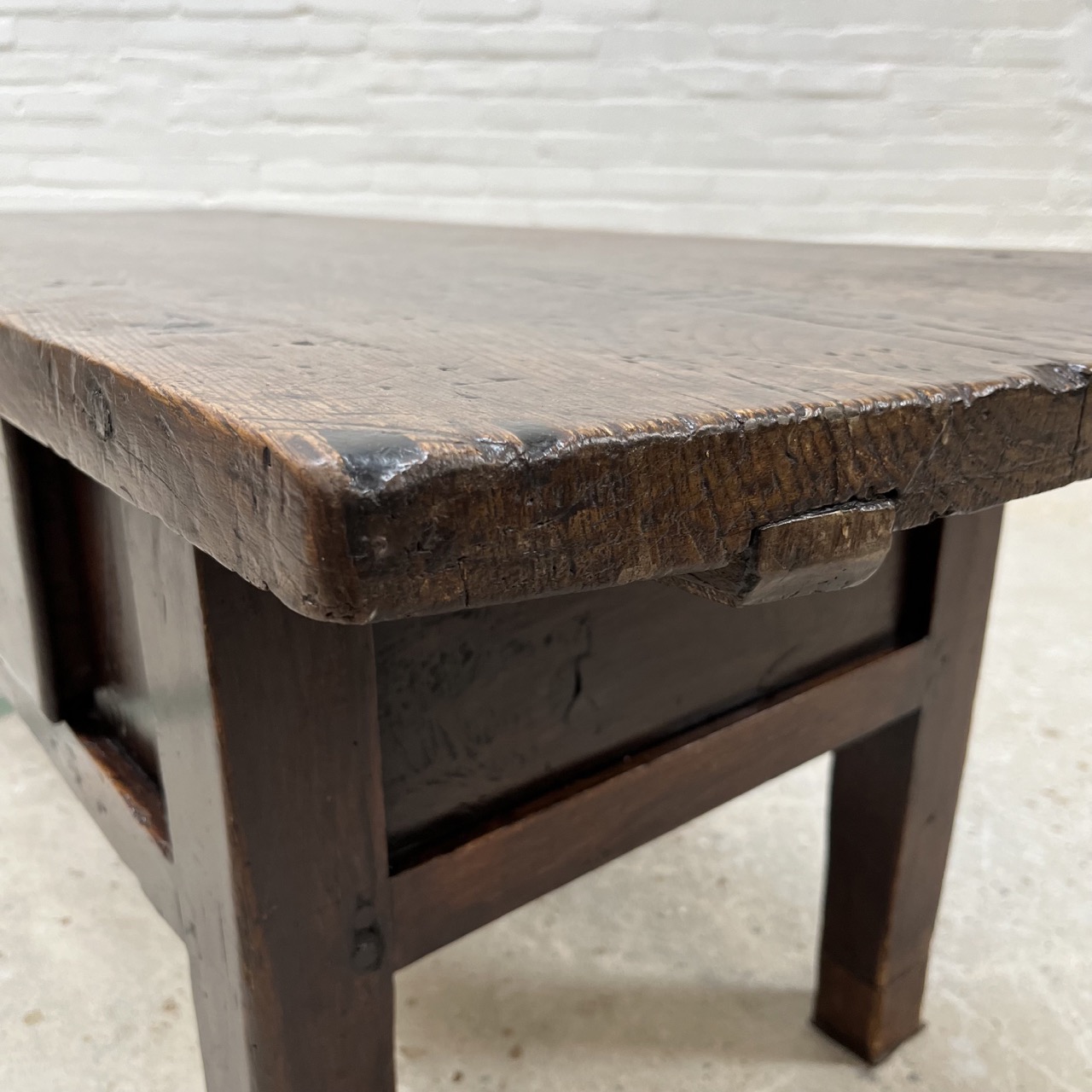 Antique Coffee Table