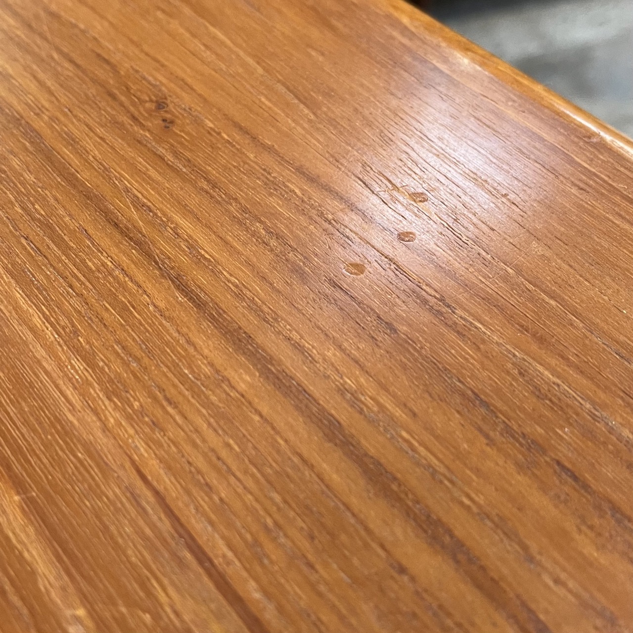 Vintage Secretary Desk Dyrlund